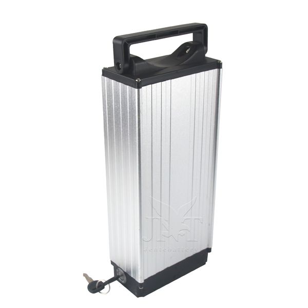 

Free shipping High quality electric bike 48v 20ah battery 48 v rechargeable battery for 750W/1000W motor +30A BMS+ Charger