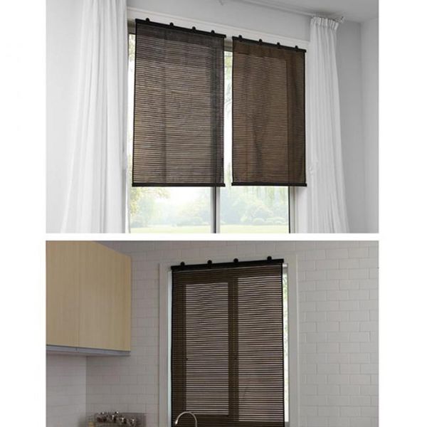 2019 New Roller Blinds Hollow Translucent Shades Window Curtains For Home Bedroom Living Room From Yueji 22 16 Dhgate Com