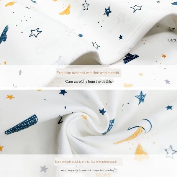 

yikyak pad baby cotton double-sided waterproof and breathable newborn baby washable mattress diaper diaper pad leakage-proof mattress