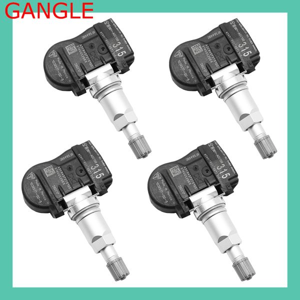 

for tyre pressure sensors 1038977-00-b 1038977-00-c tpms sensor 315mhz for car