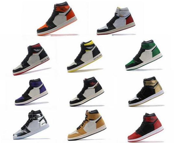 

with original box 2019 og all star new 1 chicago crystal 3 union 1 banned men basketball shoes athletic sneakers