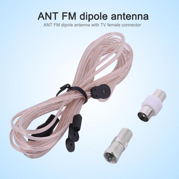 [View 31+] Indoor Fm Radio Antenna Nz