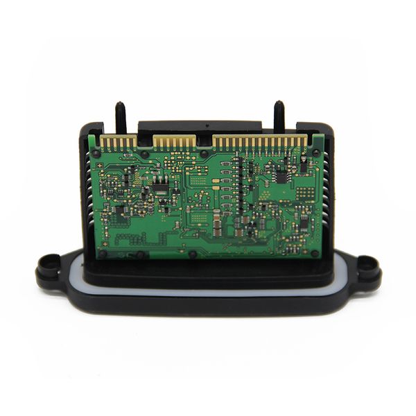 

adt halogen xenon led headlight module tms driver module 63117316217