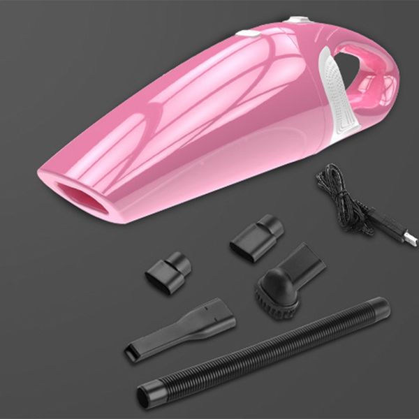 

wireless car vacuum cleaner handheld vacuum cleaner ultra-absorbent wet and dry portable