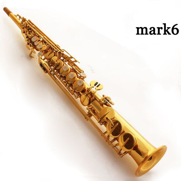 

Soprano axophone elmer mark6 vi b flat electrophore i gold ax traight axofone mu ical in trument profe ional acce orie hippi