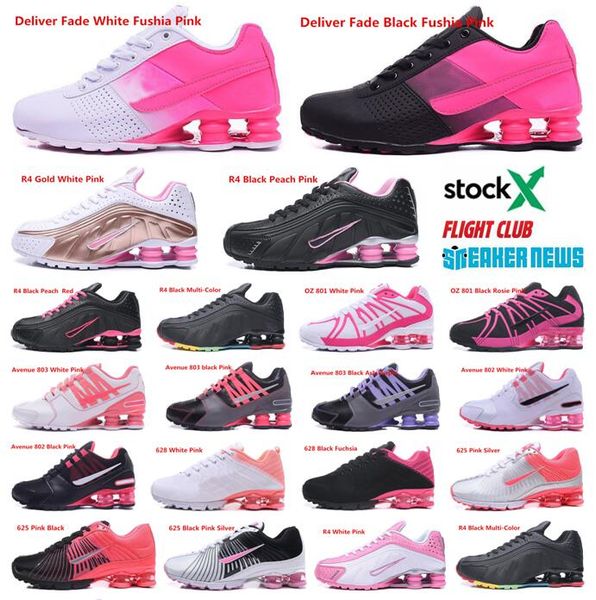 

new deliver women running shoes chaussures avenue nz oz r4 809 802 femme sneakers tn trainers sports shoes with box