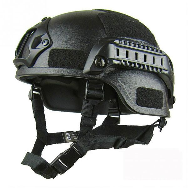

outdoor mountain bike bicycle cycling games equipment war field operations helmet