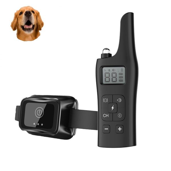 

дрессировщик собак, зазывала arrestor, дистанционное управление 800m, предупреждение удара и вибрации, товары для домашних животных, электро