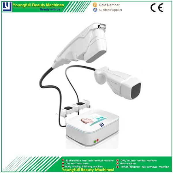 

high intensity focused ultrasound machine liposonic hifu wrinkle removal machine body lifting and sculpting beauty clinic instrument