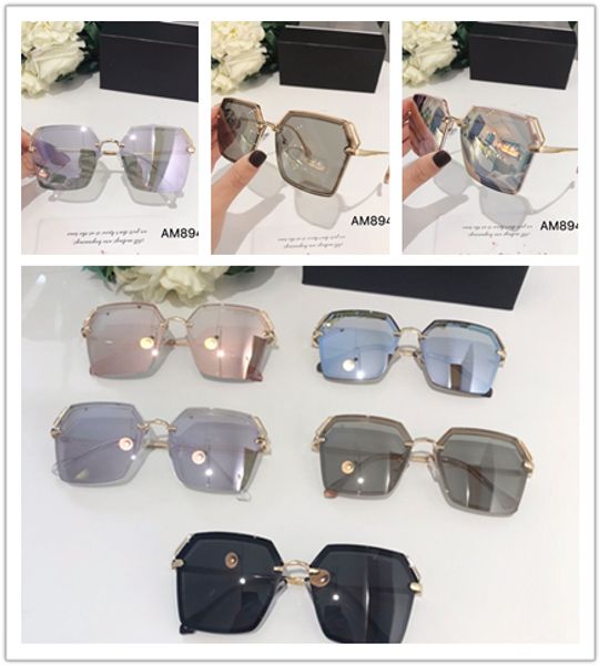 

модные солнцезащитные очки 2019, женские солнцезащитные очки, линзы hd polaroid, White;black