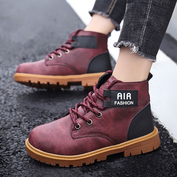 

official kids sneakers running boys girls shoes genuine leather jd 1 mid chlidren wearable speed ankle boot trainers max size 39