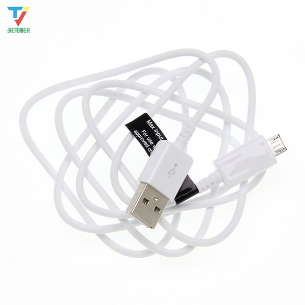 

300pcs/lot for samsung s6 s7edge 2a 1.2m micro usb android cable fast charging data cable cable micro usb-kabel j2 j3