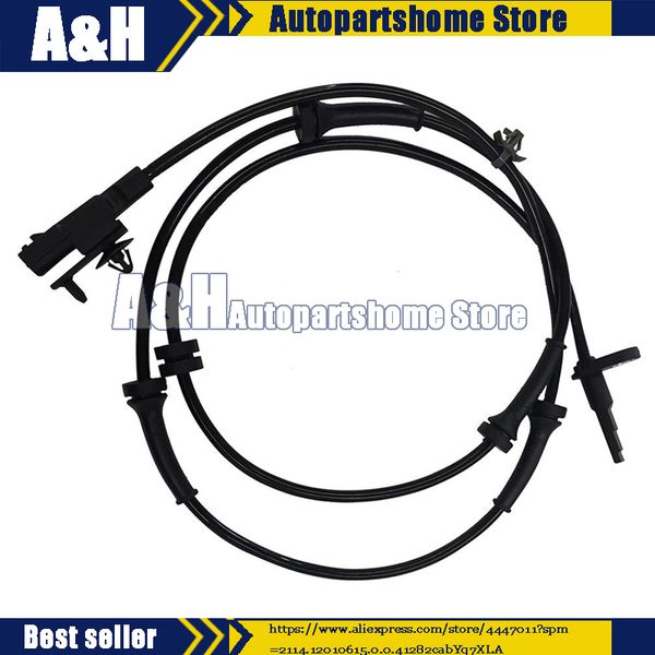 

remanufactured 479101ma0b 479101-ma0b abs wheel speed sensor front for infiniti qx50 ex37 m37 2011-2014