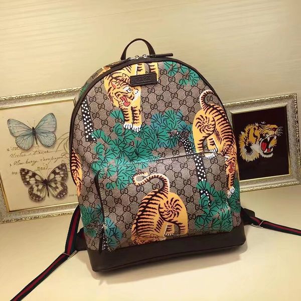 

2019 высокое качество 428027 31.5..41..14.5 см рюкзак сумка модельер сумки женщины сумки на р