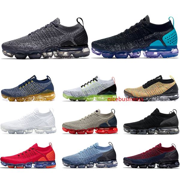 

men women running shoes 2.0 3.0 triple black white gym blue spirit oreo mens sneakers sports online sale