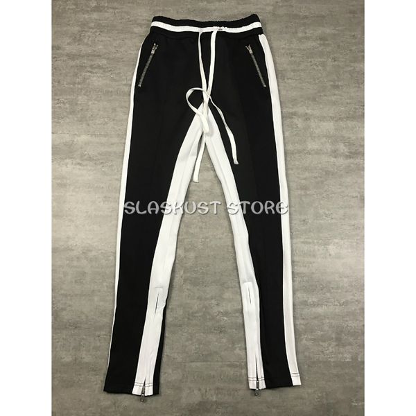 seven track pants