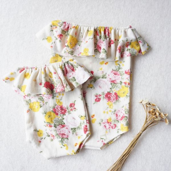 

детской одежда детей партия rompers новорожденного цветок сборка petti ромперы малыши девушок newborn фотография реквизит ромперы, Blue