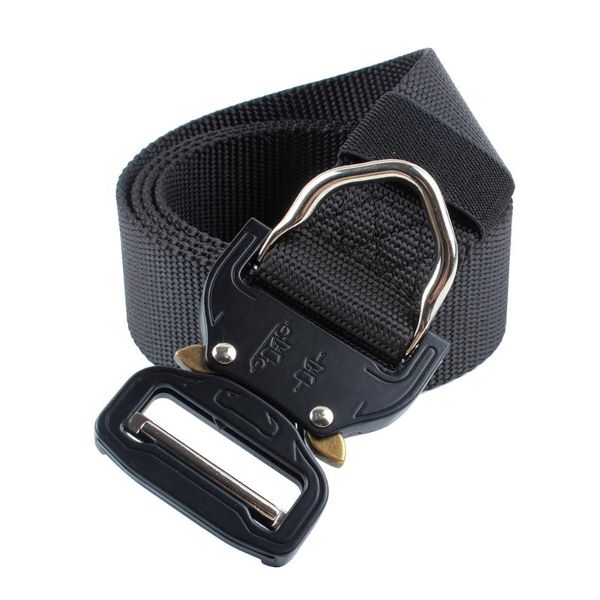 

ltoheyn 3.8cm мђжкой нейлон акиекие поа многођнкионалнй бѬоемнй пла, Black;brown