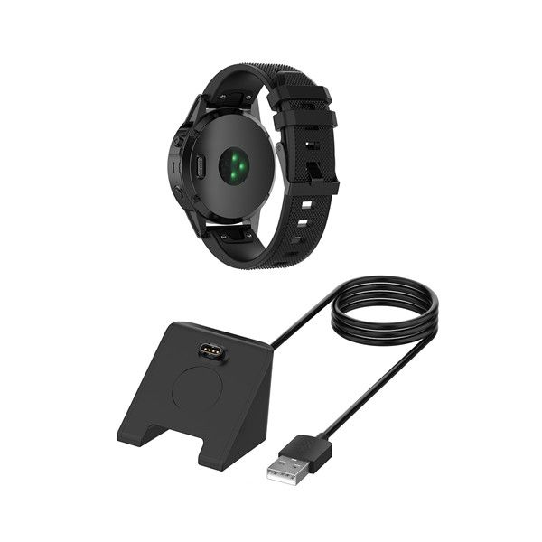 replacement charger for garmin watch