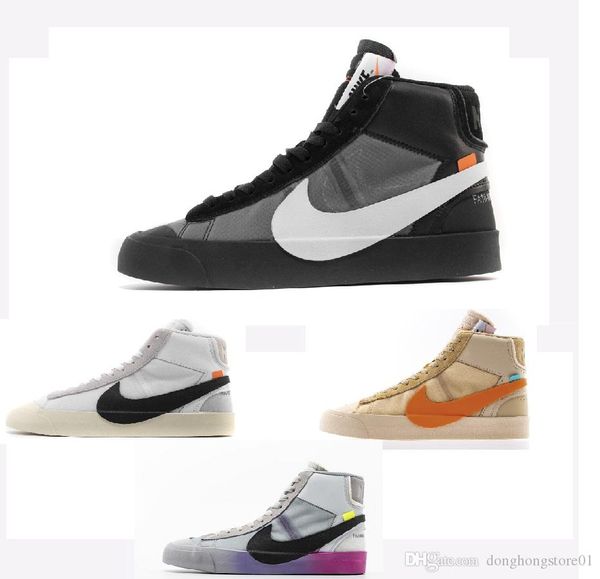 zapatos off white x nike zapatos off white x nike