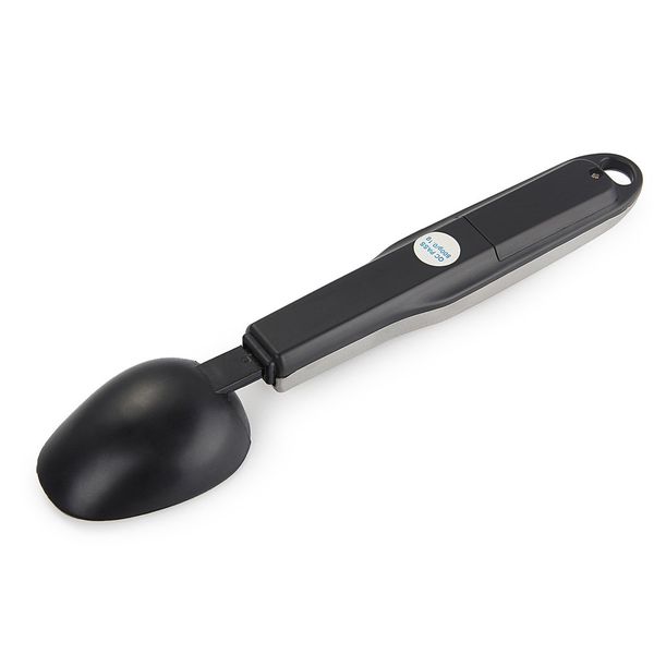 

high precision stainless steel spoon scale kitchen electronic measuring spoon scale food spoon scale
