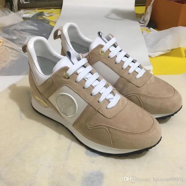 

designer shoes men's luxury shoes 2020 new brand fashion flat pants casual shoes ladies dx, Black