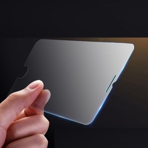 

tempered glass screen protector film for iphone 7 plus / 8 plus