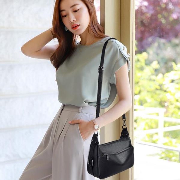 

2019 новый стиль осени все вокруг мессенджера bagaaa295