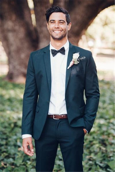 

wedding bridgegroom groom prom suits for men custom made masculino trajes de hombre suit for male 2pieces (jacket+pant+tie, White;black
