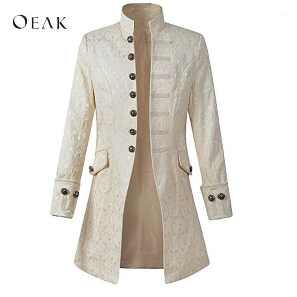 

men suits for wedding floral mens blazer jacket tuxedo flower blazer men stage male suit hosting costumes fashion oeak 441, White;black
