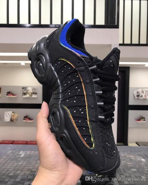 

2019 new x tailwind 4 su 19ss week 4 tailwind iv shoes size us7-us11 with box