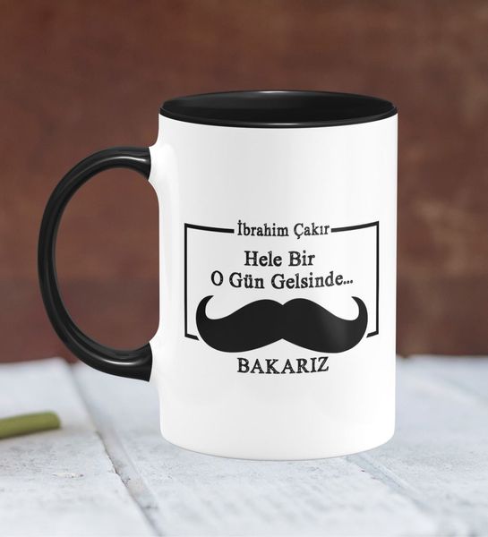 

personalized fathers day themed black mug cup 31-303s other dinnerware