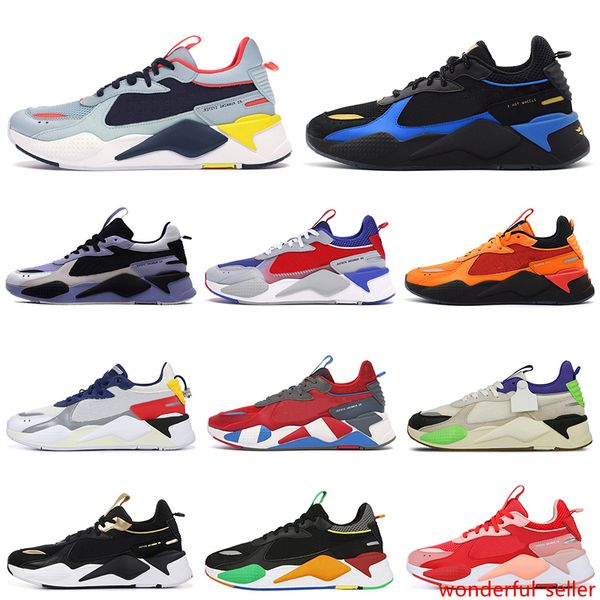 

rs-x running shoes wheels toys rs x women men chaussures zapatos reinvention transformers trophy mens trainer fashion sports sneakers