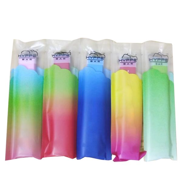 

POP Ezzy HYPPE Одноразовые Vapes устройства Pod Kit 800 puffbars 3,2 мл Картриджи Vape Слейте Pen Vape Корзина Упаковка электронной сигареты