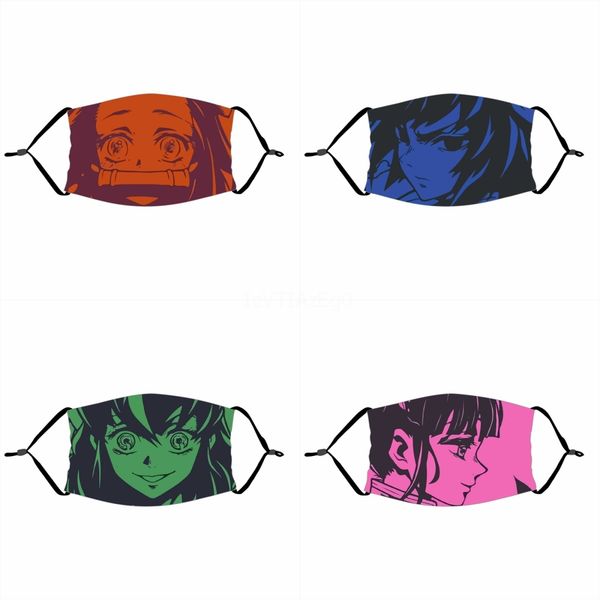 

fa sl sunsade dener printed masks mask anti uv sun neck protection mask outdoor riding masks protective mask#952, Black