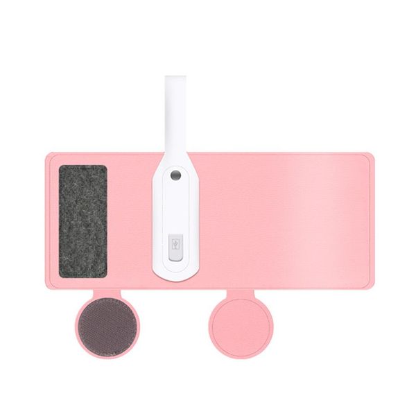 

baby bottle insulation bag usb intelligent temperature control portable insulation bag heaters drink warm milk feed newborn