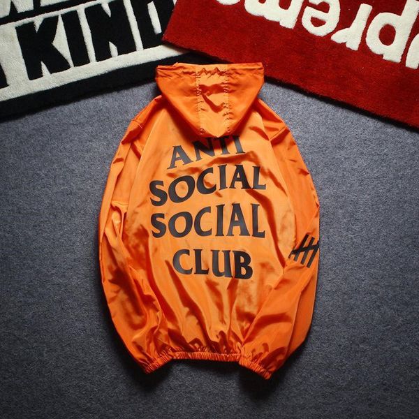 

мужская куртка пальто солнцезащитный крем повседневная мужская одежда куртки топы с буквенным печатным отворотом с капюшоном черная ветровка, Black;brown