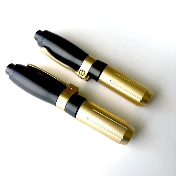 

2019 new arrival Hyaluron Pen Needle Free Hyaluronic Acid Injector Pen Disposable Nozzle lip filler pen For Sale