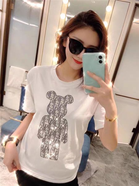 

mens designer t shirt mens clothing brand summer printing t shirt hip hop men women short sleeve medusa t-shirts size s-2xl, White;black