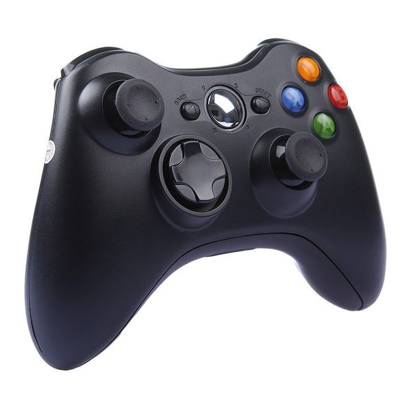 

wireless controller for microsoft xbox 360 wireless game controller gamepad golden camouflage joystick game pad double shock controller