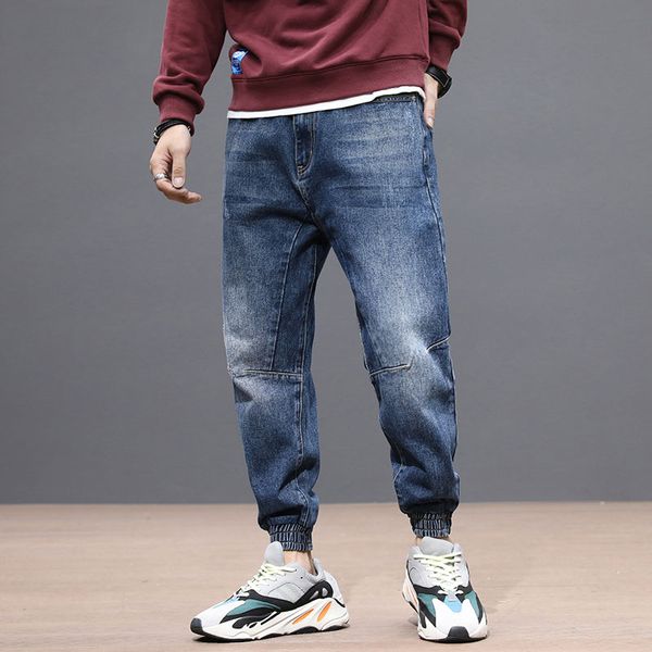 

понкий ил мода мђжин джин ѬеѬо иний вободнй покѬой джинове бѬки- Blue