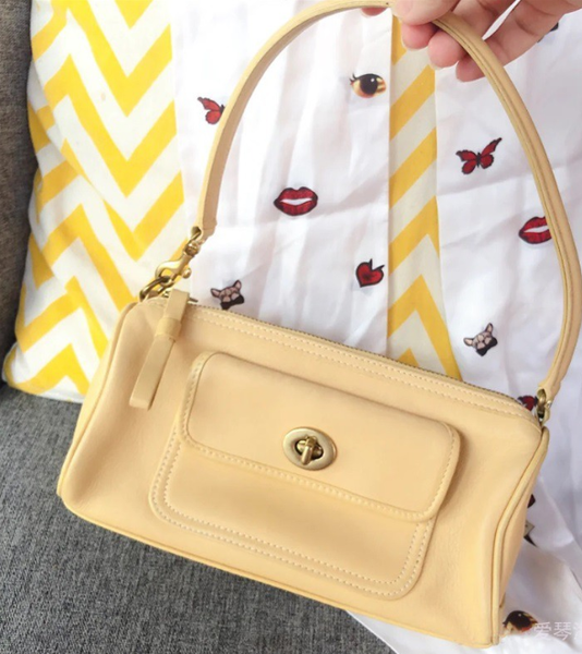 

fashion design women's small handbag baguette messenger shoulder bag women bag s-568a