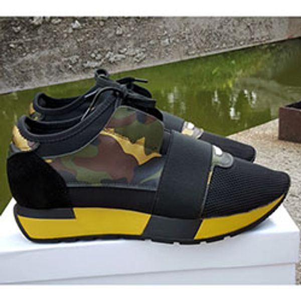 

comfortable man casual shoes woman sneaker fashion mixed colors red blue black mesh designer shoes drop shipping size 35-46 mk03