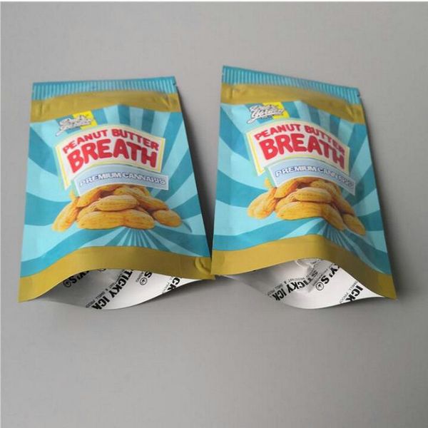 

butter bags stand breath gelato dry smell bags packaging up sherbinskis peanut flowers mylar for pouch herb bacio proof fffgp otsweet, Pink;blue