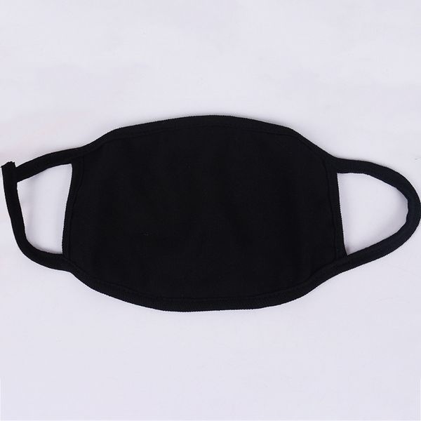 

the last two days dhl delivers three layers of thickened washable black cotton mask fabric for comfort