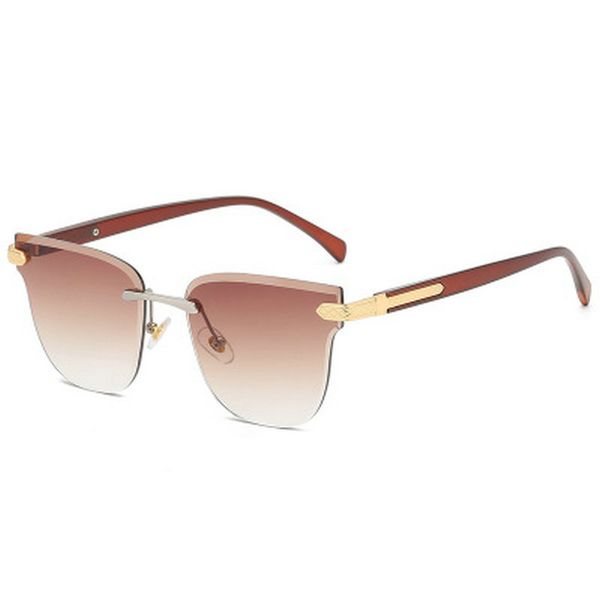 

gradient frameless sunglasses fashion european and american style sunglasses ladies sunglasses frameless gradient glasses lenses yxkxv pblvb
