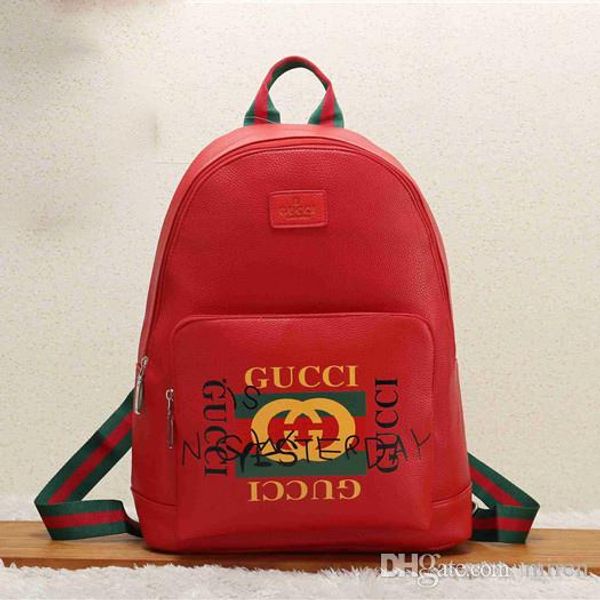 

Mochila Estilo hongyun20182
