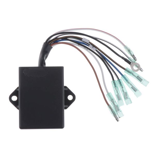 

61n-85540-13 12 11 10 cdi unit for yamaha outboard c 25hp 30hp e25b e30h 25b 30h 2 stroke and cdi for hidea 30f 2 stroke 30hp