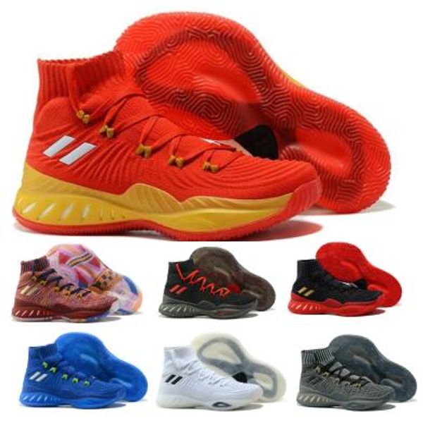 

мужские сумасшедшие взрывоопасные носки баскетбольная обувь кроссовки d rose 2017 vegas белье вольт алый эндрю уиггинс высокое качество спор