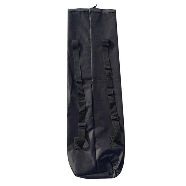 

shoulder lightweight drawstring skateboard backpack practical nylon waterproof outdoor longboard cover storage carry bag sports